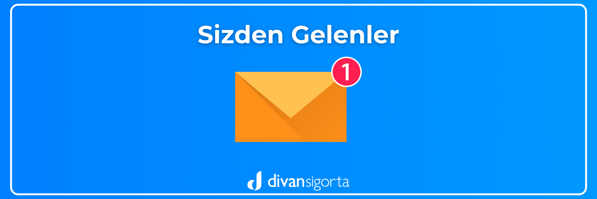 Sizden Gelenler